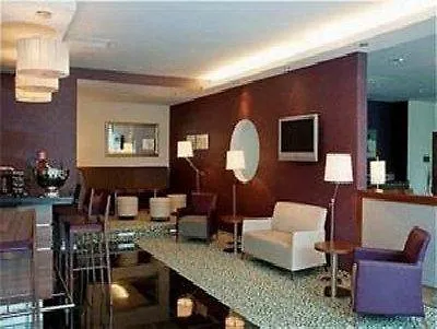 Holiday Inn Express Stuttgart Airport, An Ihg Hotel Leinfelden-Echterdingen 3*,