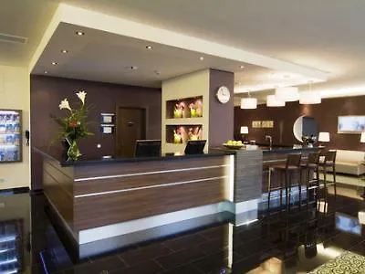 Holiday Inn Express Stuttgart Airport, An Ihg Hotel Leinfelden-Echterdingen
