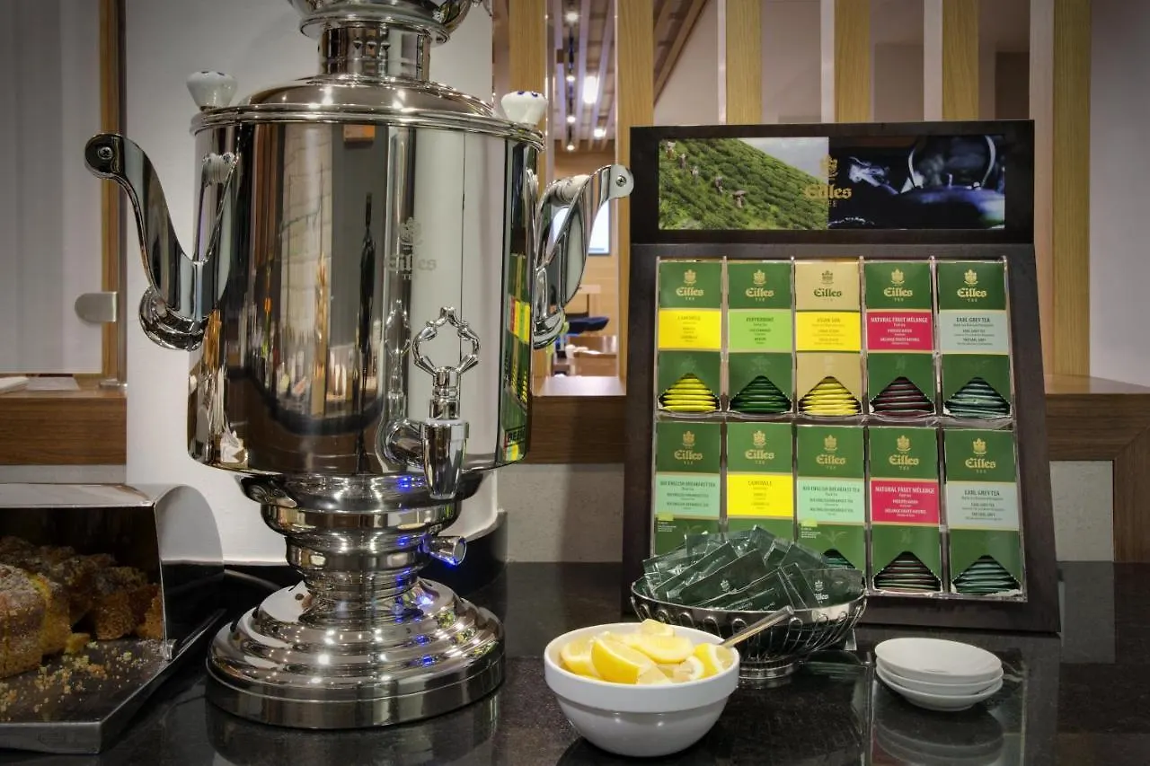 Holiday Inn Express Stuttgart Airport, An Ihg Hotel Leinfelden-Echterdingen