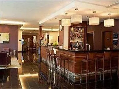 Holiday Inn Express Stuttgart Airport, An Ihg Hotel Leinfelden-Echterdingen Germany