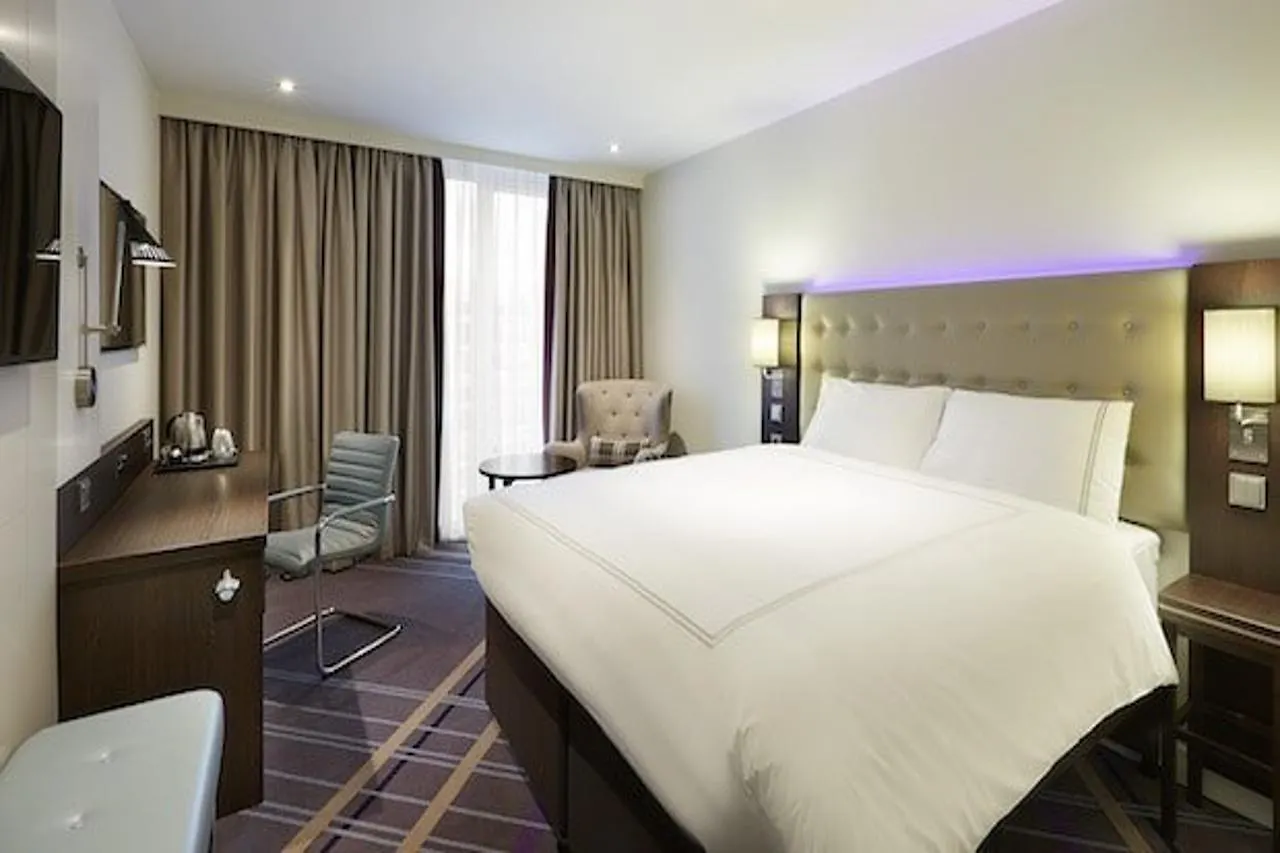 Holiday Inn Express Stuttgart Airport, An Ihg Hotel Leinfelden-Echterdingen 3*,  Germany