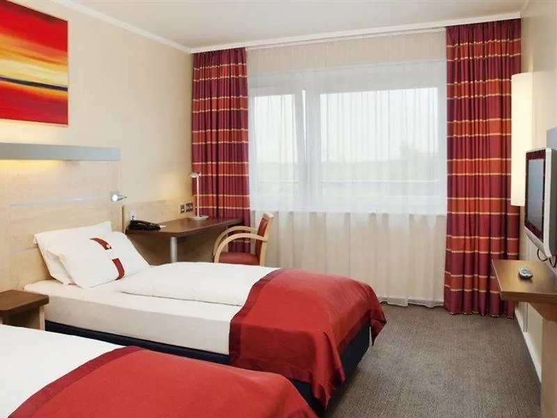 Holiday Inn Express Stuttgart Airport, An Ihg Hotel Leinfelden-Echterdingen Germany