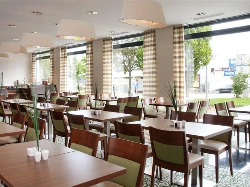 Holiday Inn Express Stuttgart Airport, An Ihg Hotel Leinfelden-Echterdingen 3*,  Germany