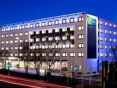 Holiday Inn Express Stuttgart Airport, An Ihg Hotel Leinfelden-Echterdingen 3*,  Germany