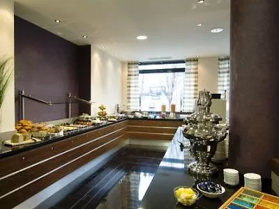 Holiday Inn Express Stuttgart Airport, An Ihg Hotel Leinfelden-Echterdingen