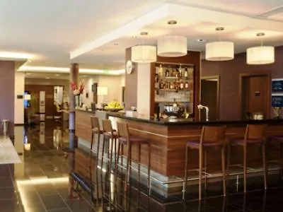 ***  Holiday Inn Express Stuttgart Airport, An Ihg Hotel Leinfelden-Echterdingen Germany