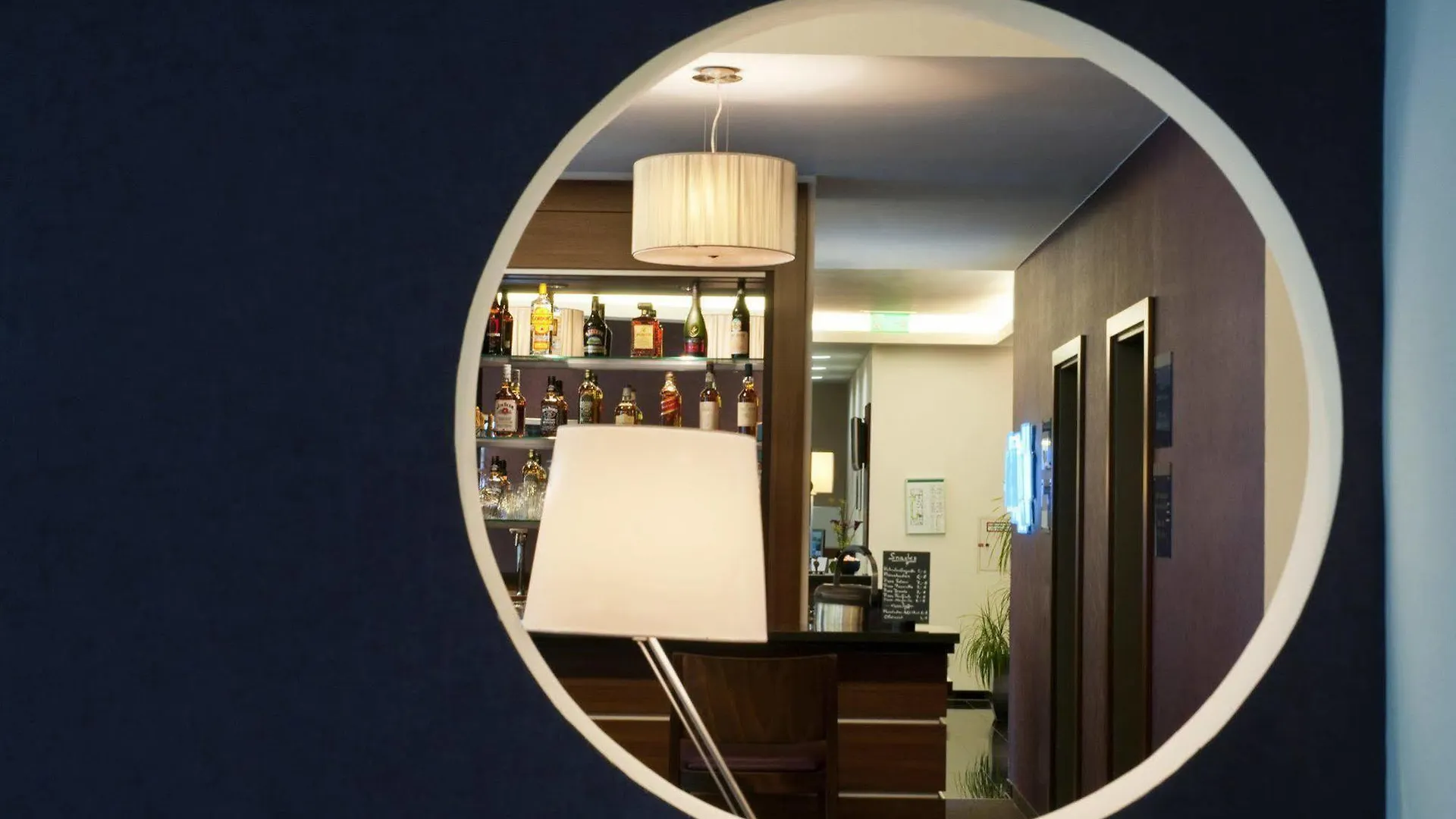 Holiday Inn Express Stuttgart Airport, An Ihg Hotel Leinfelden-Echterdingen