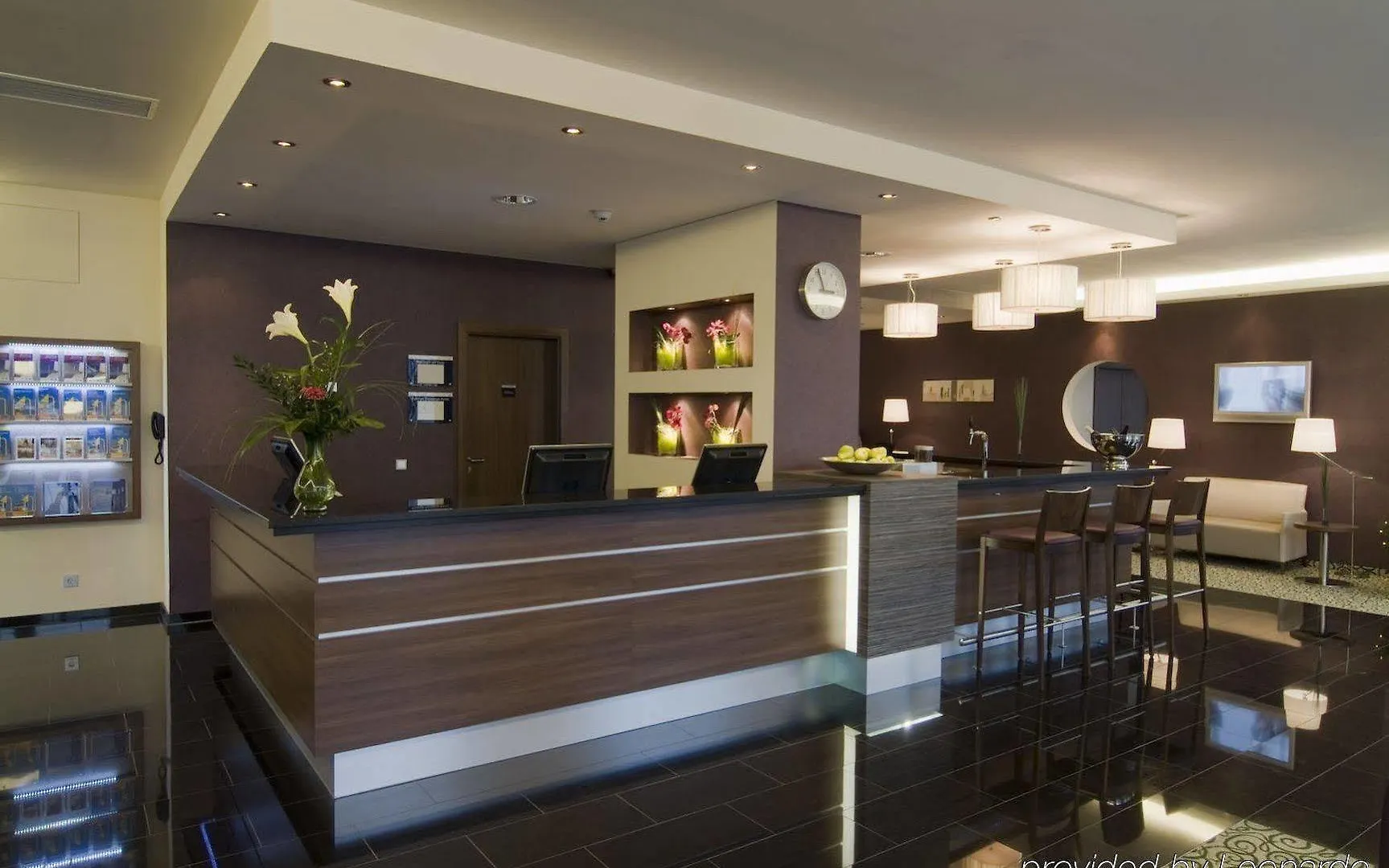 Holiday Inn Express Stuttgart Airport, An Ihg Hotel Leinfelden-Echterdingen